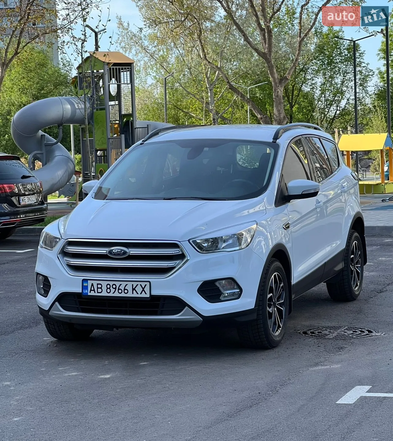 2019 Ford Kuga - мініатюра 8