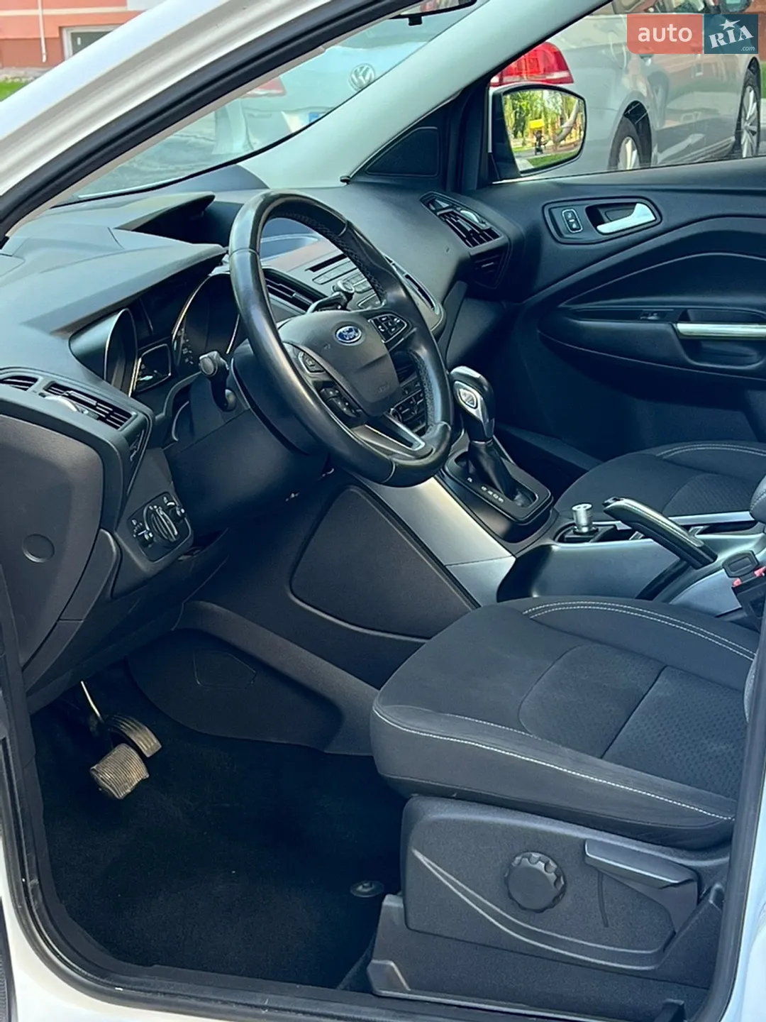 2019 Ford Kuga - мініатюра 14