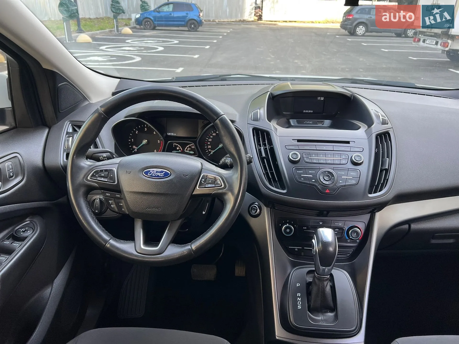 2019 Ford Kuga - мініатюра 19