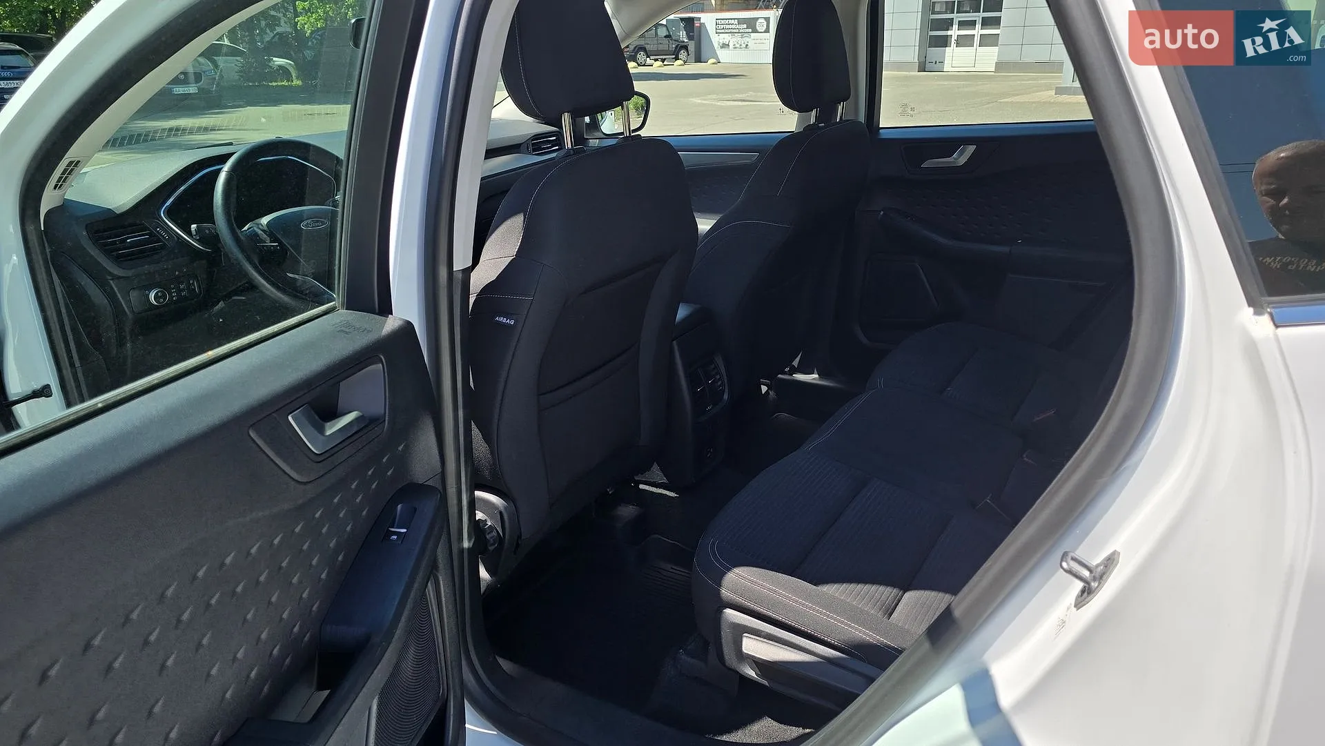 2020 Ford Kuga - мініатюра 12