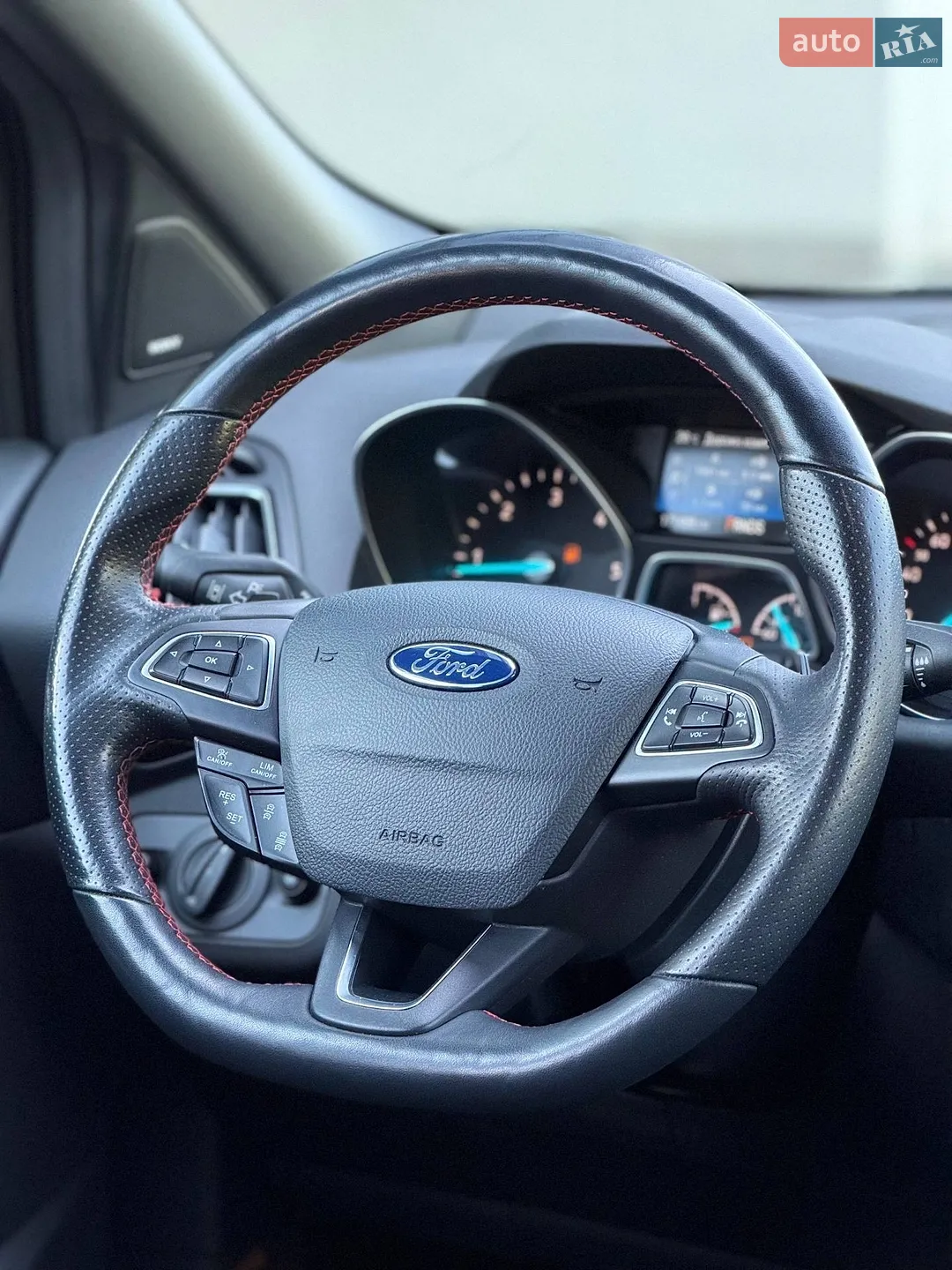 2019 Ford Kuga - мініатюра 7