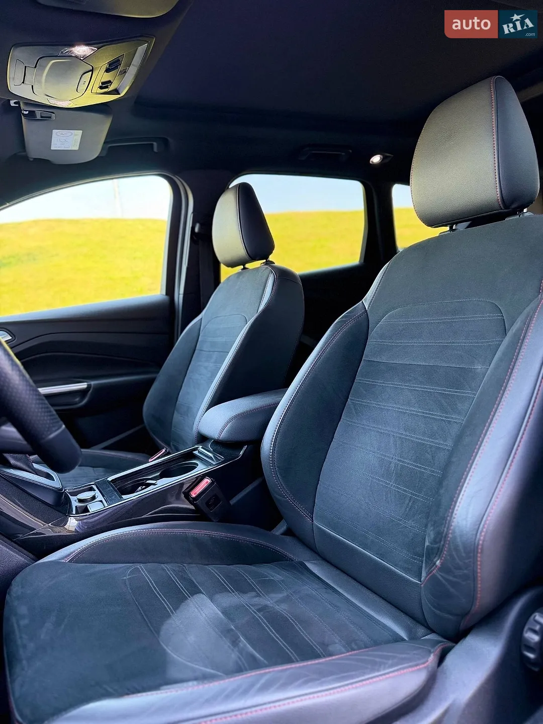 2019 Ford Kuga - мініатюра 14
