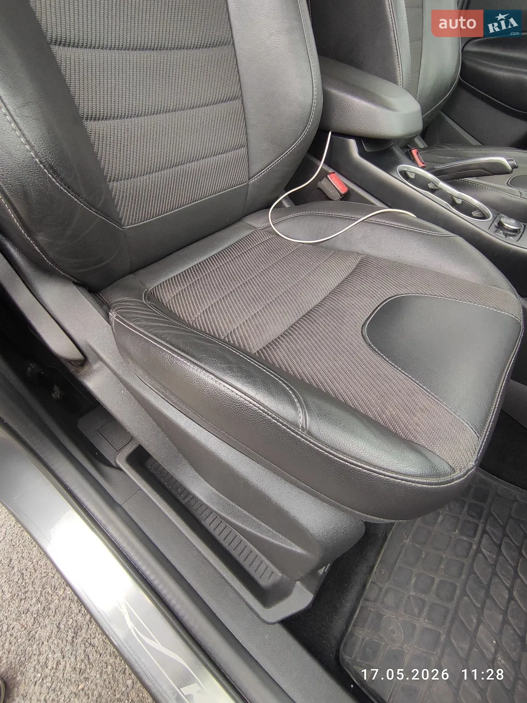 2013 Ford Kuga - мініатюра 14