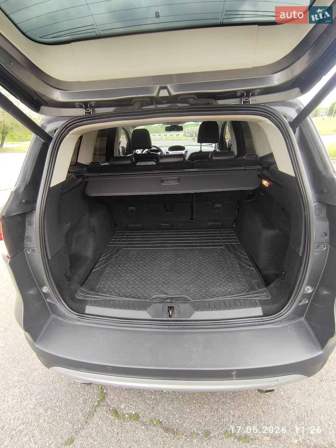2013 Ford Kuga - мініатюра 20