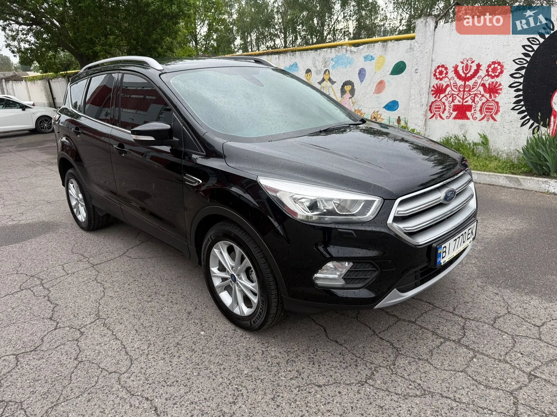2019 Ford Kuga - фото 1