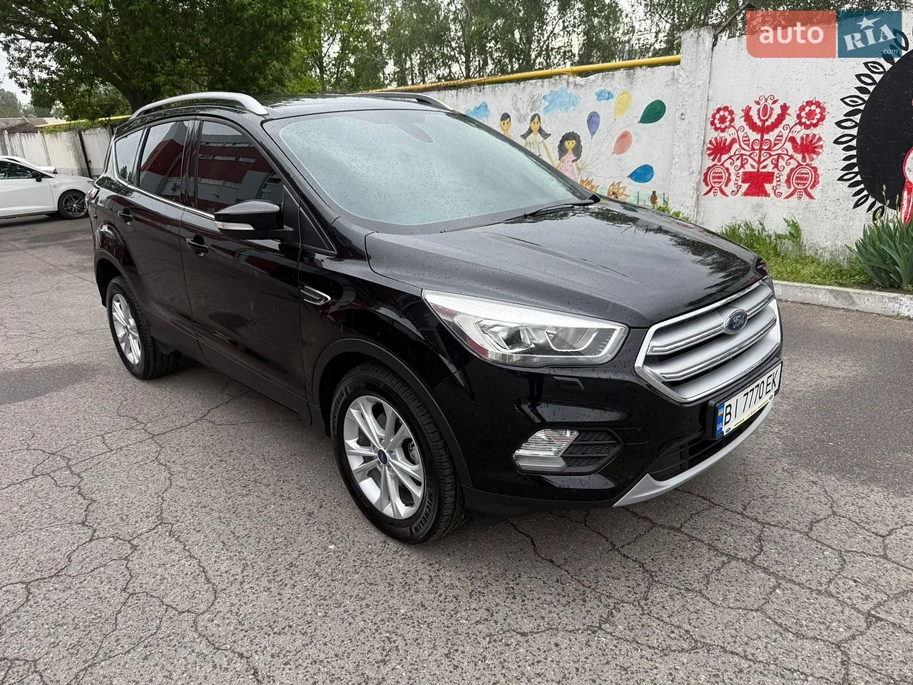 2018 Ford Kuga - мініатюра 15