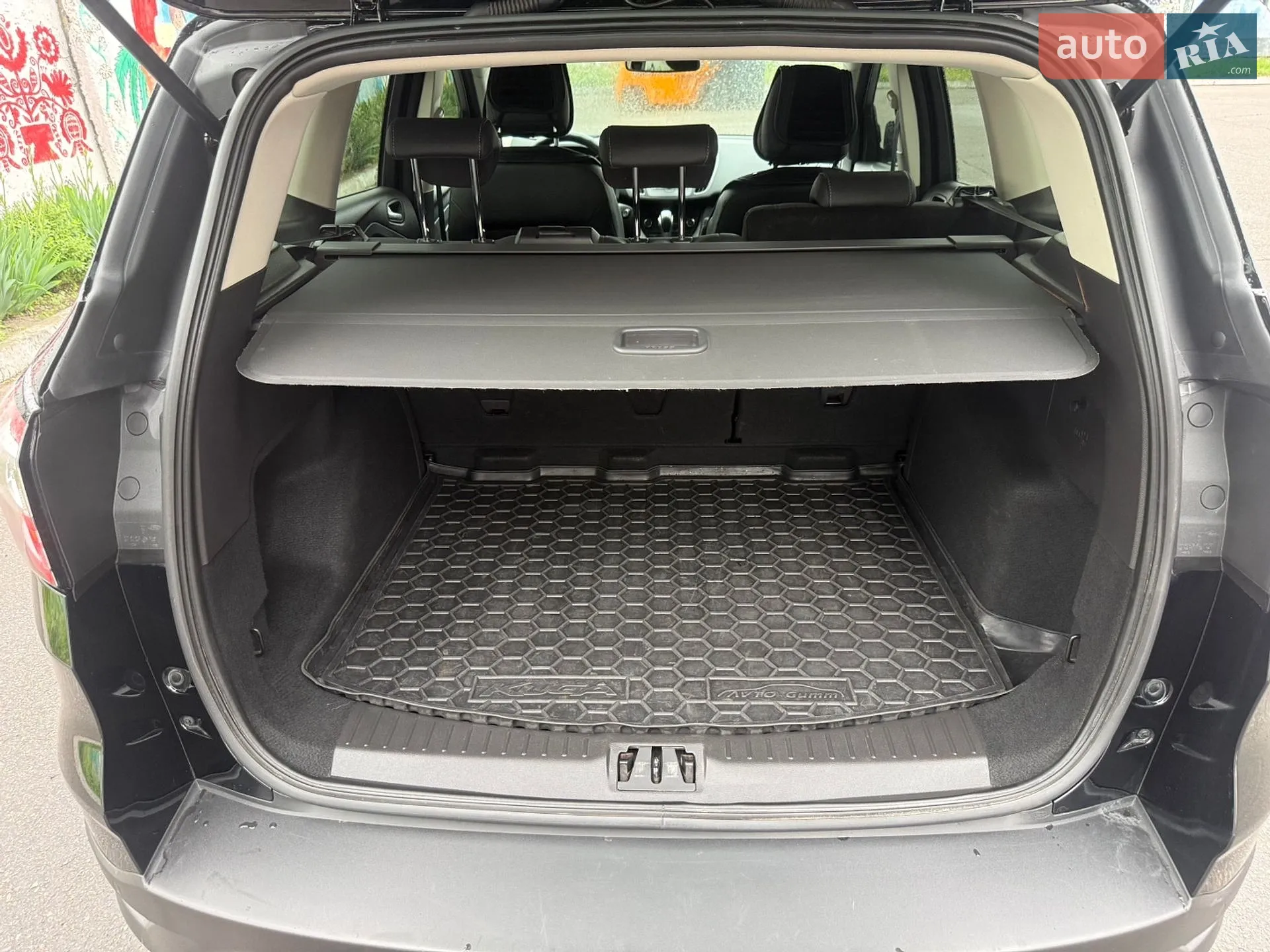 2019 Ford Kuga - мініатюра 17