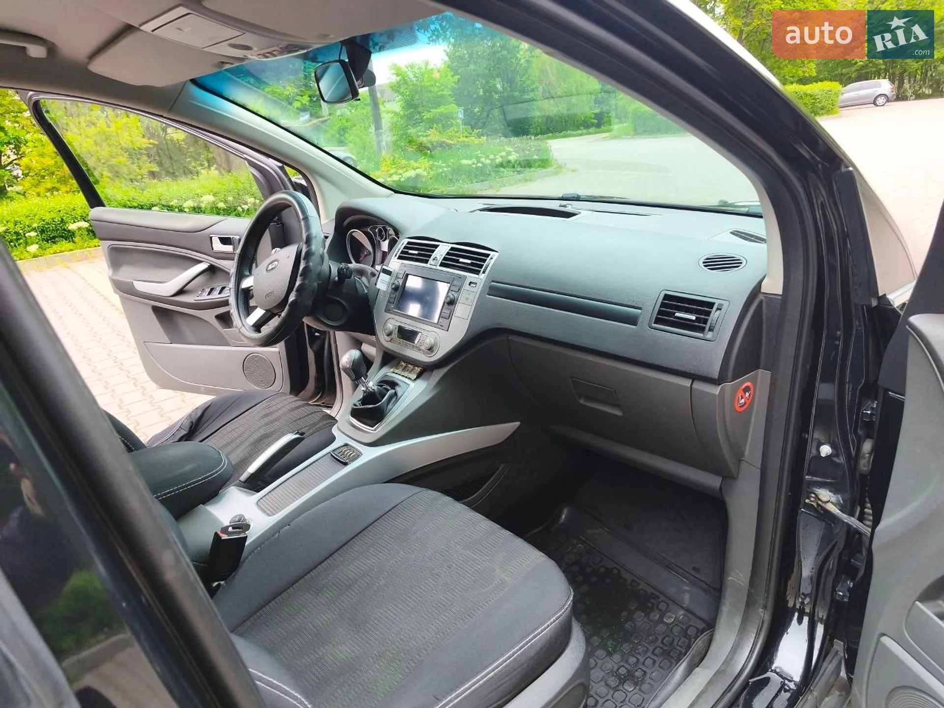 2011 Ford Kuga - мініатюра 30