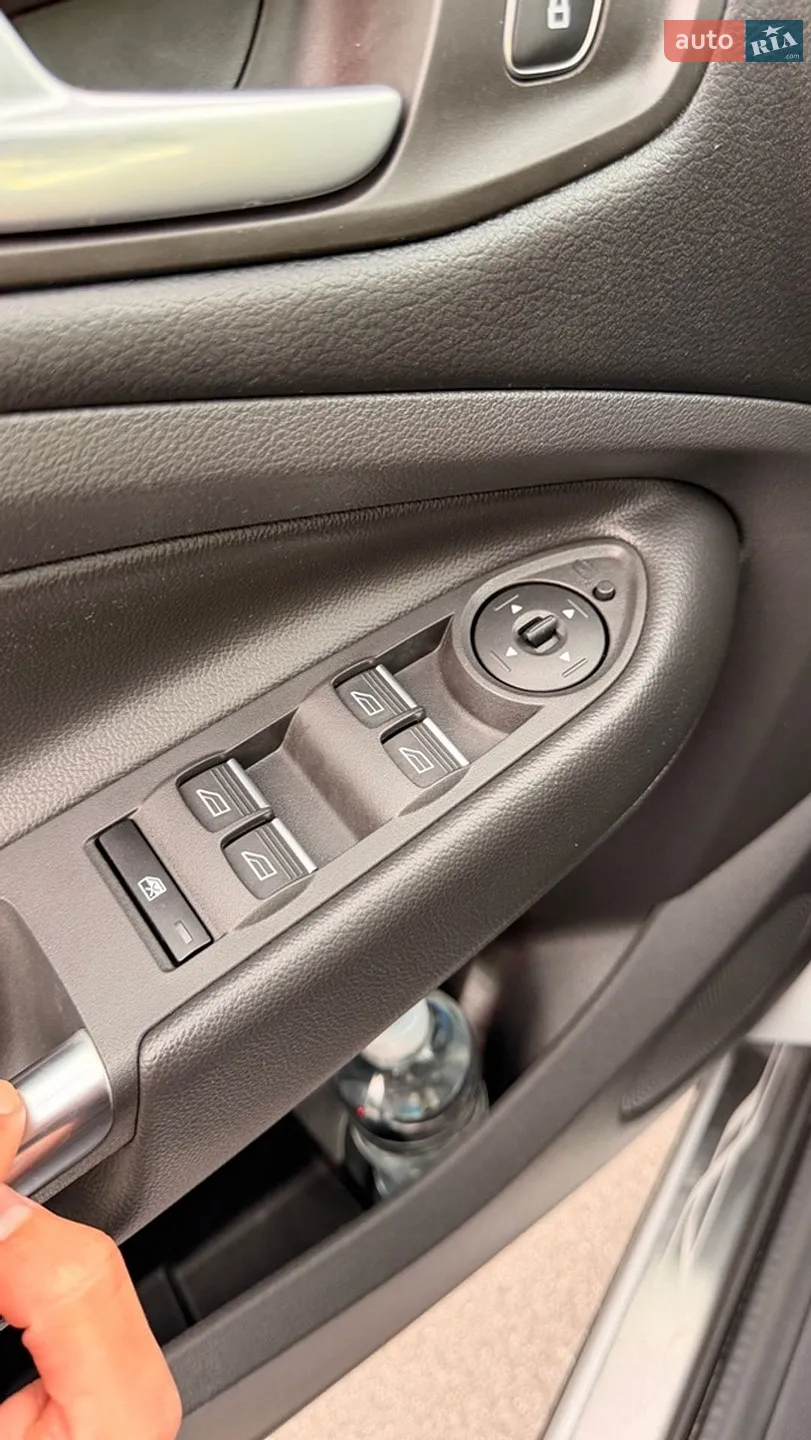 2019 Ford Kuga - мініатюра 20