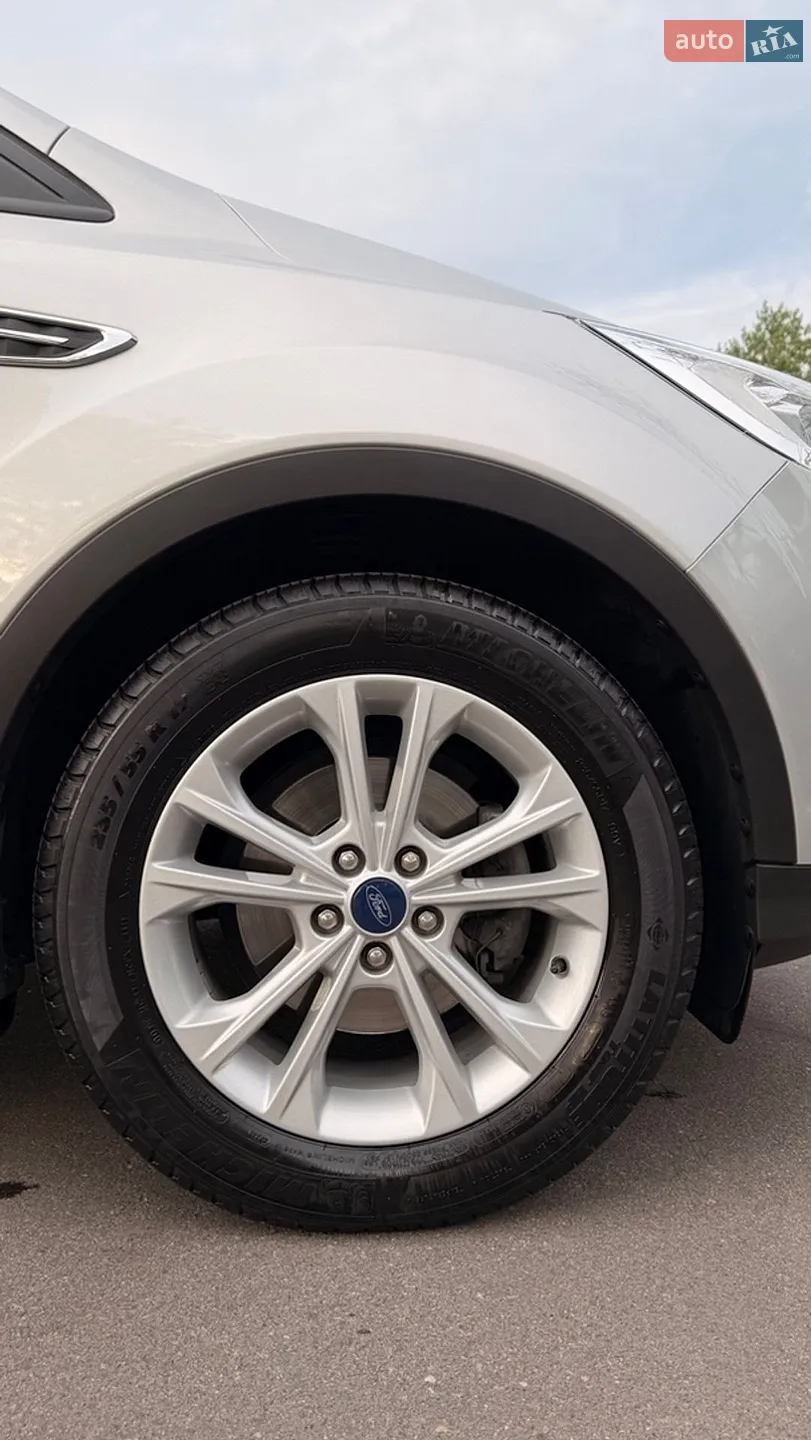 2019 Ford Kuga - мініатюра 25