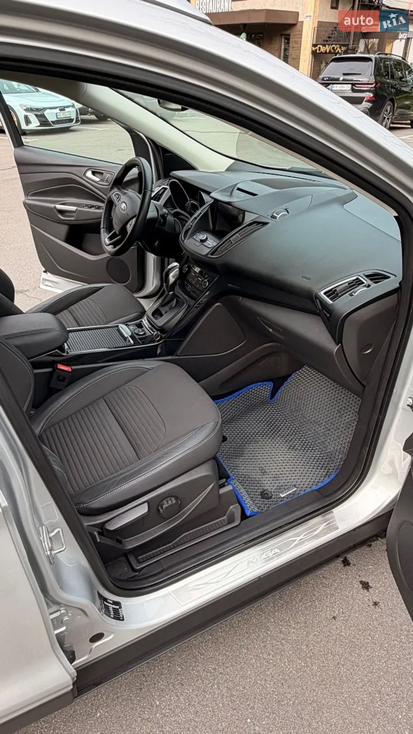 2019 Ford Kuga - мініатюра 30