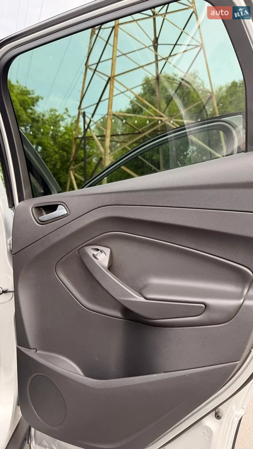 2019 Ford Kuga - мініатюра 37