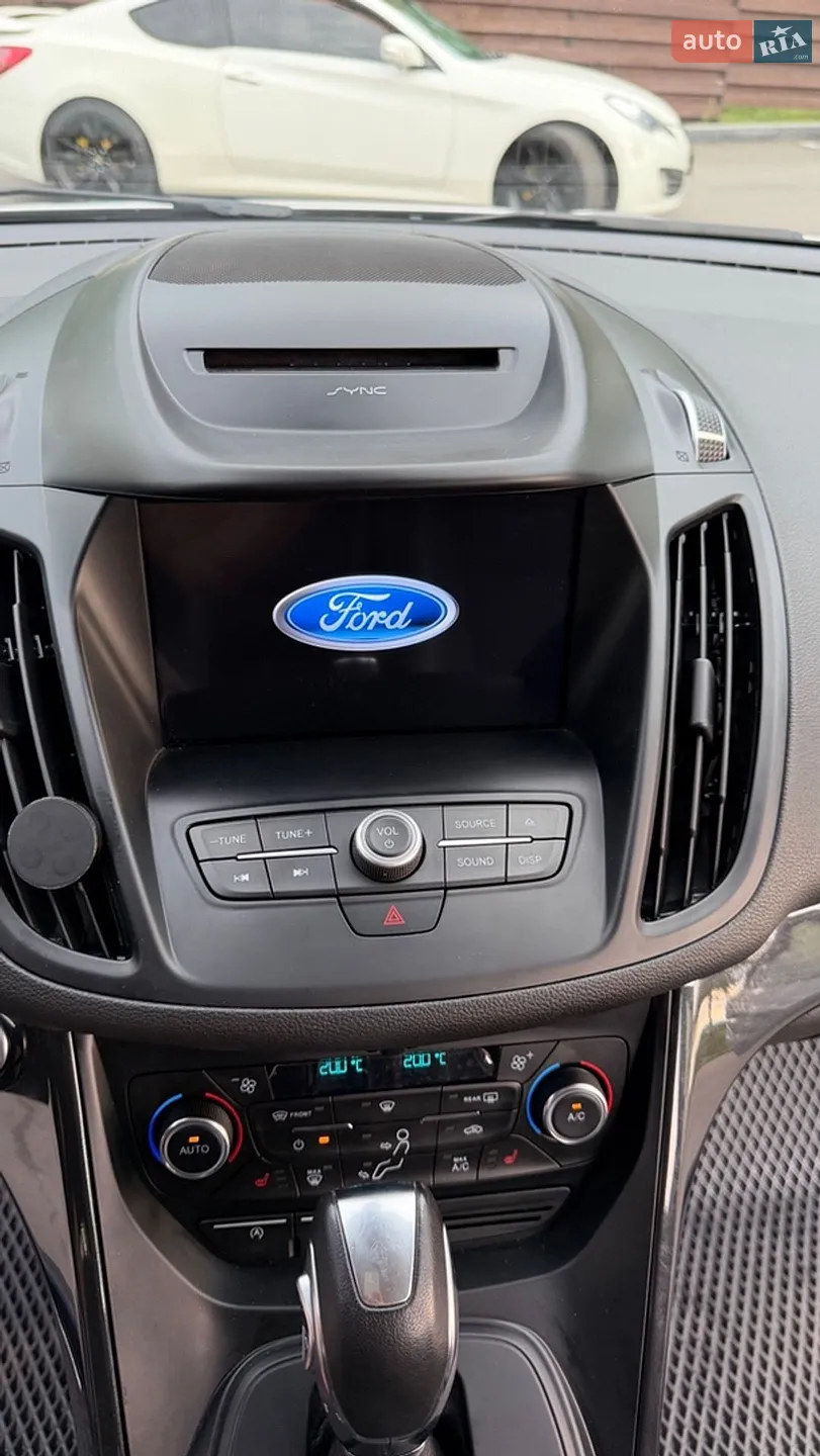 2019 Ford Kuga - мініатюра 45