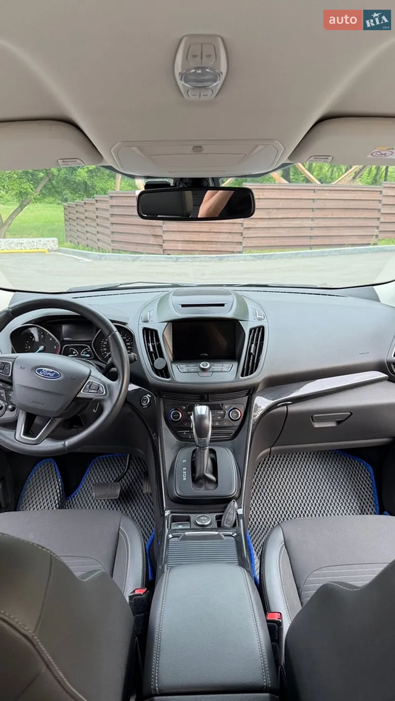 2019 Ford Kuga - мініатюра 56
