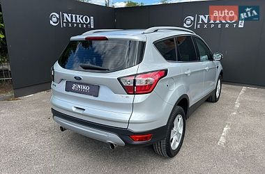 Внедорожник / Кроссовер Ford Kuga 2019 в Львове фото 9 Внедорожник / Кроссовер Ford Kuga 2019 в Львове