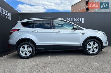 Внедорожник / Кроссовер Ford Kuga 2019 в Львове фото 10 Внедорожник / Кроссовер Ford Kuga 2019 в Львове