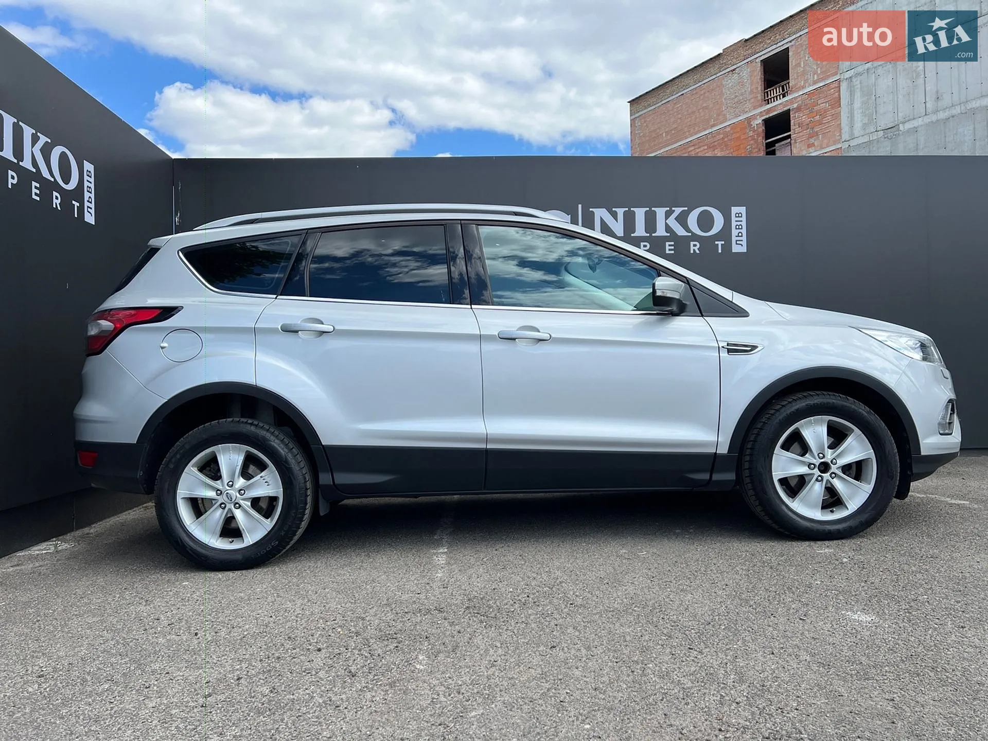 2019 Ford Kuga - мініатюра 10
