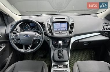 Внедорожник / Кроссовер Ford Kuga 2019 в Львове фото 14 Внедорожник / Кроссовер Ford Kuga 2019 в Львове