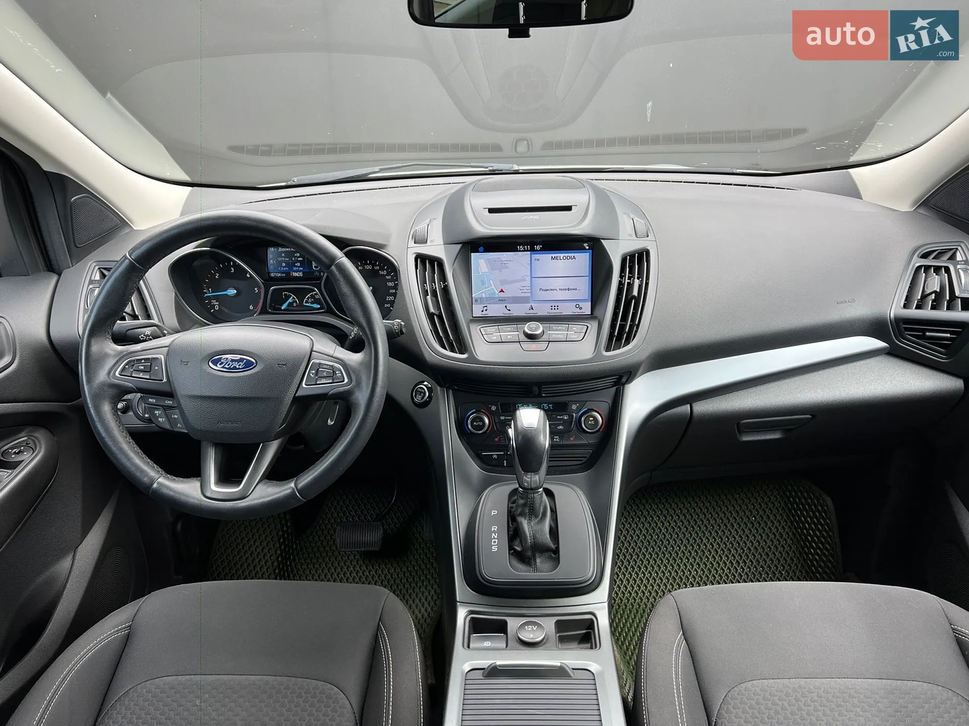 2019 Ford Kuga - мініатюра 14