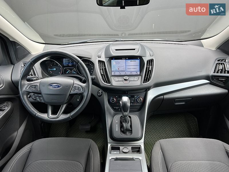 Внедорожник / Кроссовер Ford Kuga 2019 в Львове фото 14 Внедорожник / Кроссовер Ford Kuga 2019 в Львове
