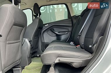 Внедорожник / Кроссовер Ford Kuga 2019 в Львове фото 21 Внедорожник / Кроссовер Ford Kuga 2019 в Львове