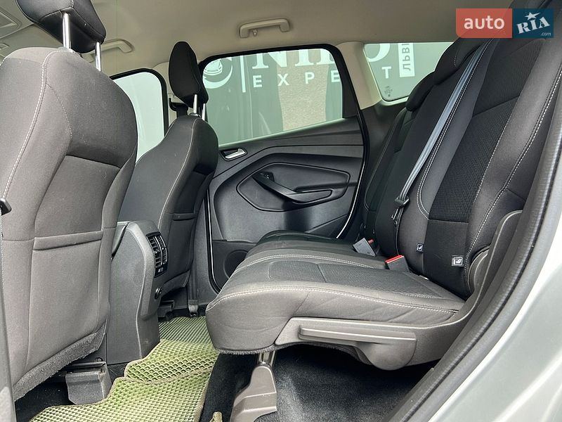 Внедорожник / Кроссовер Ford Kuga 2019 в Львове фото 21 Внедорожник / Кроссовер Ford Kuga 2019 в Львове