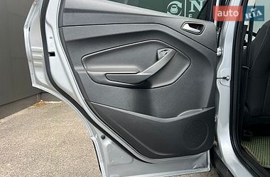 Внедорожник / Кроссовер Ford Kuga 2019 в Львове фото 27 Внедорожник / Кроссовер Ford Kuga 2019 в Львове