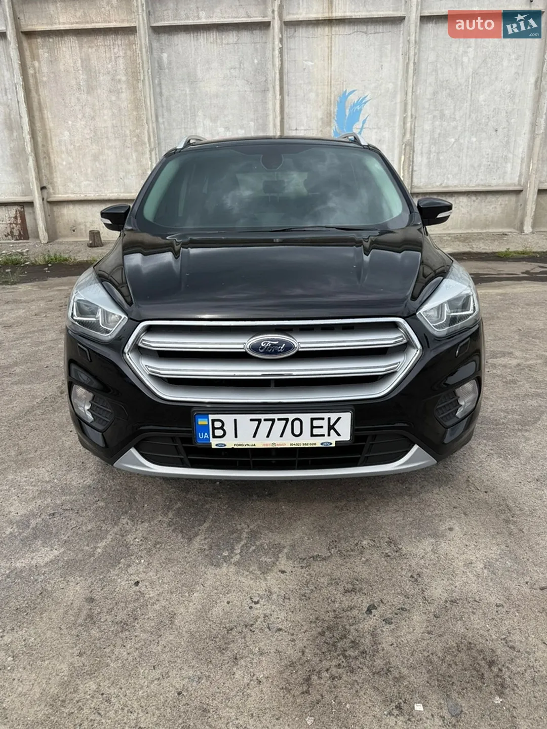2019 Ford Kuga - мініатюра 3