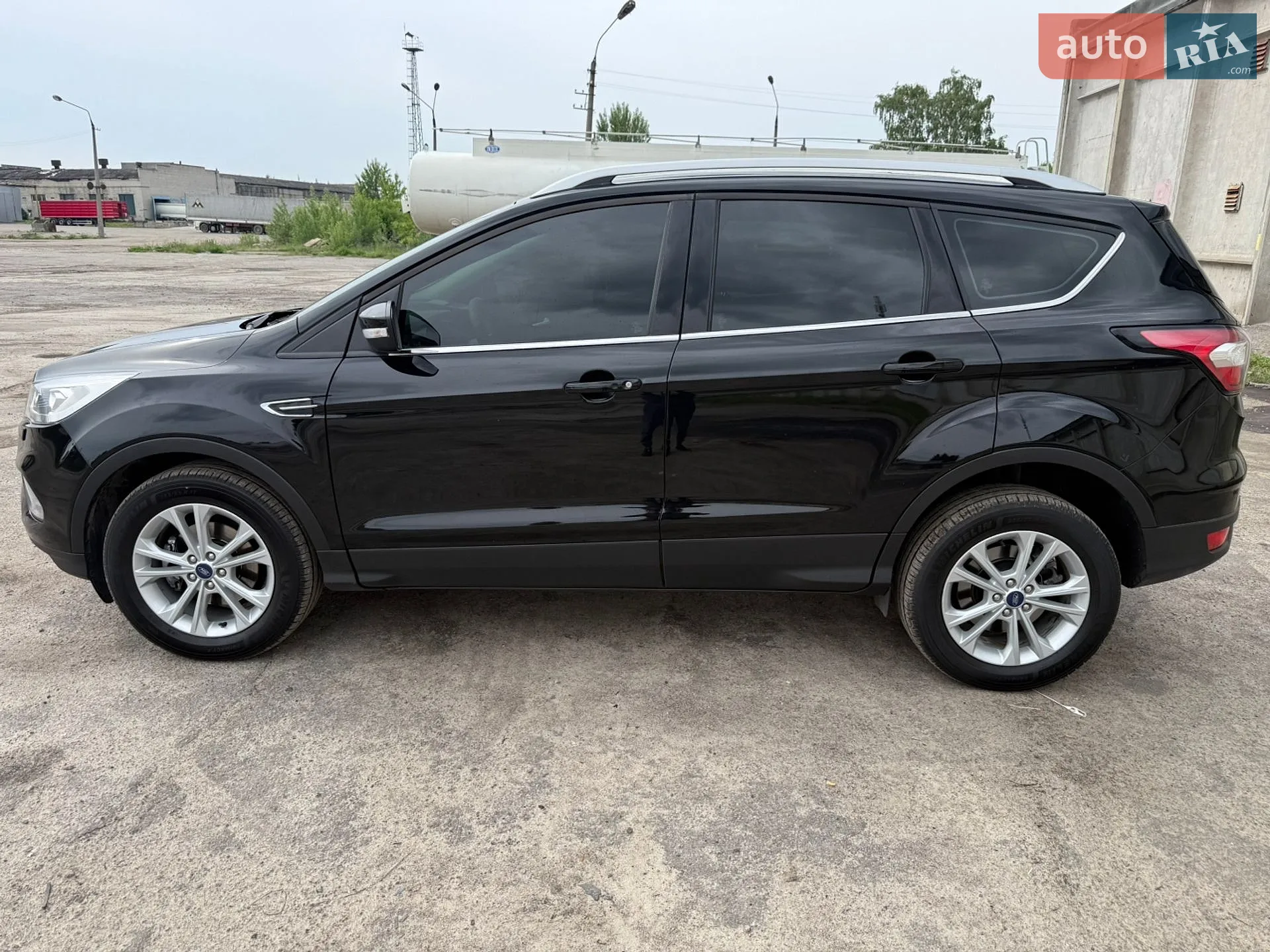 2019 Ford Kuga - мініатюра 8