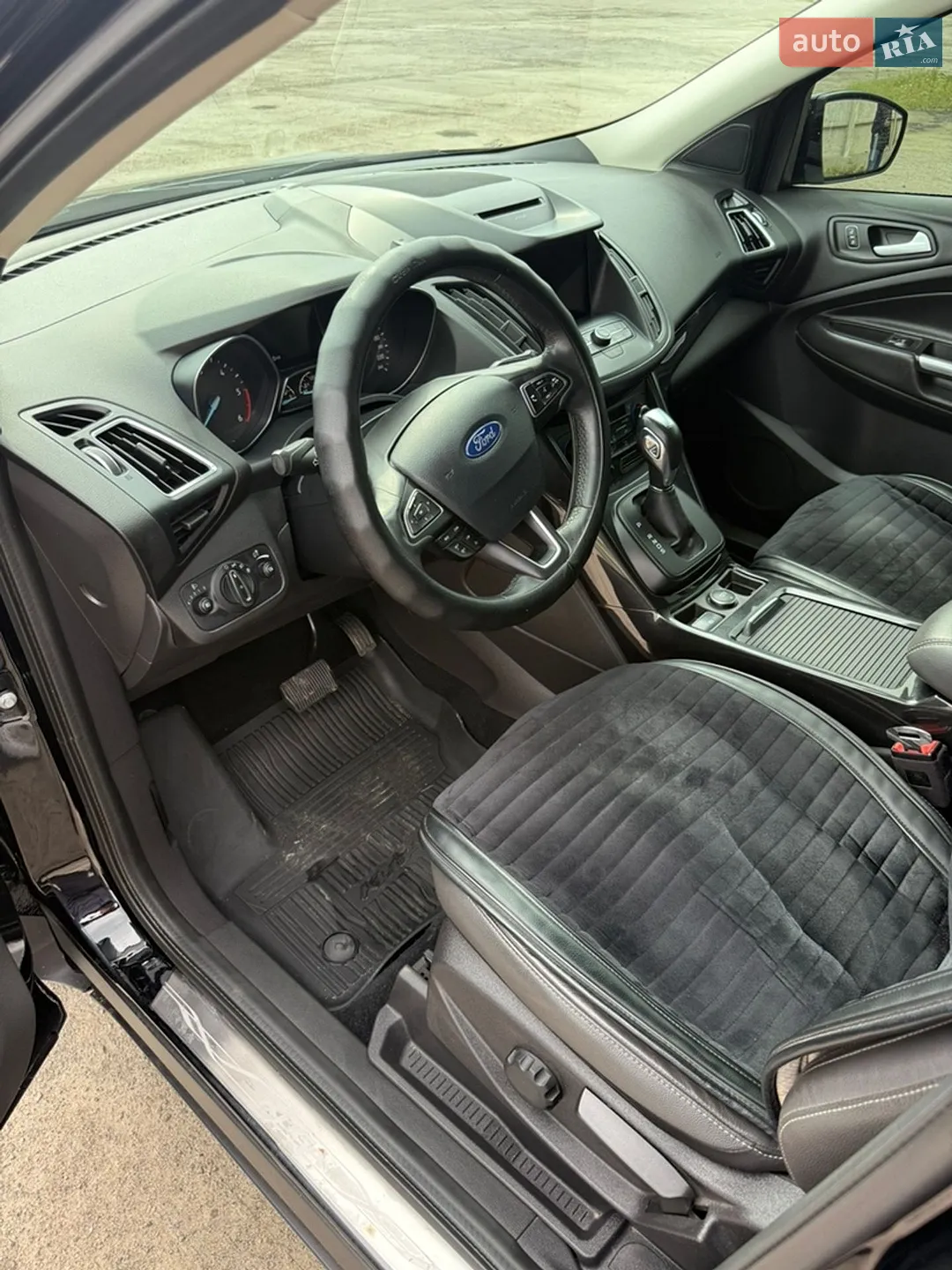 2019 Ford Kuga - мініатюра 17