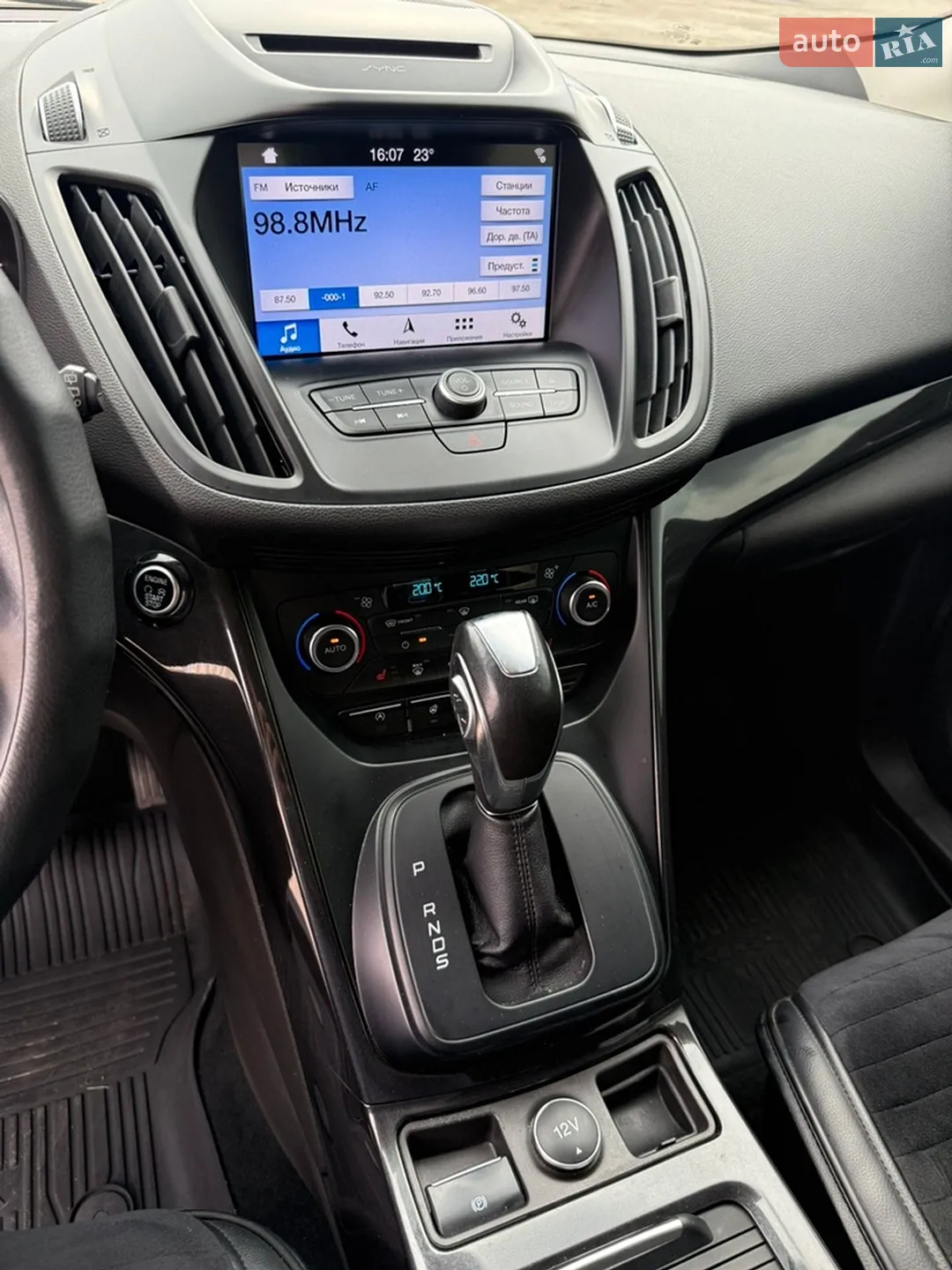 2019 Ford Kuga - мініатюра 19