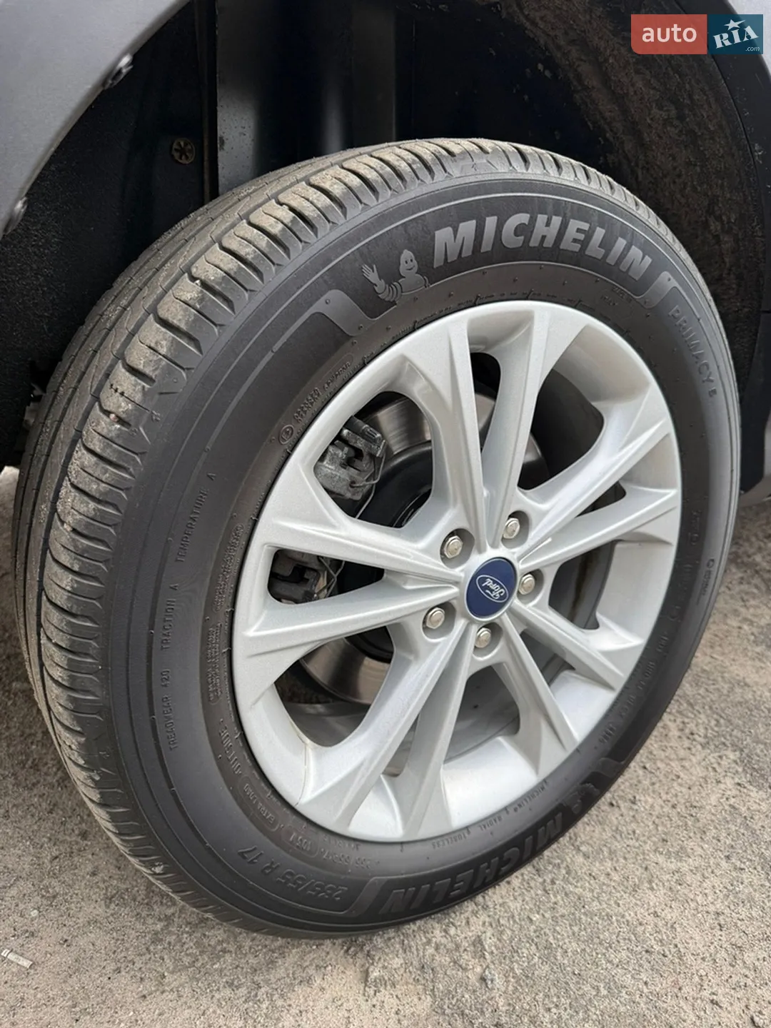 2019 Ford Kuga - мініатюра 30