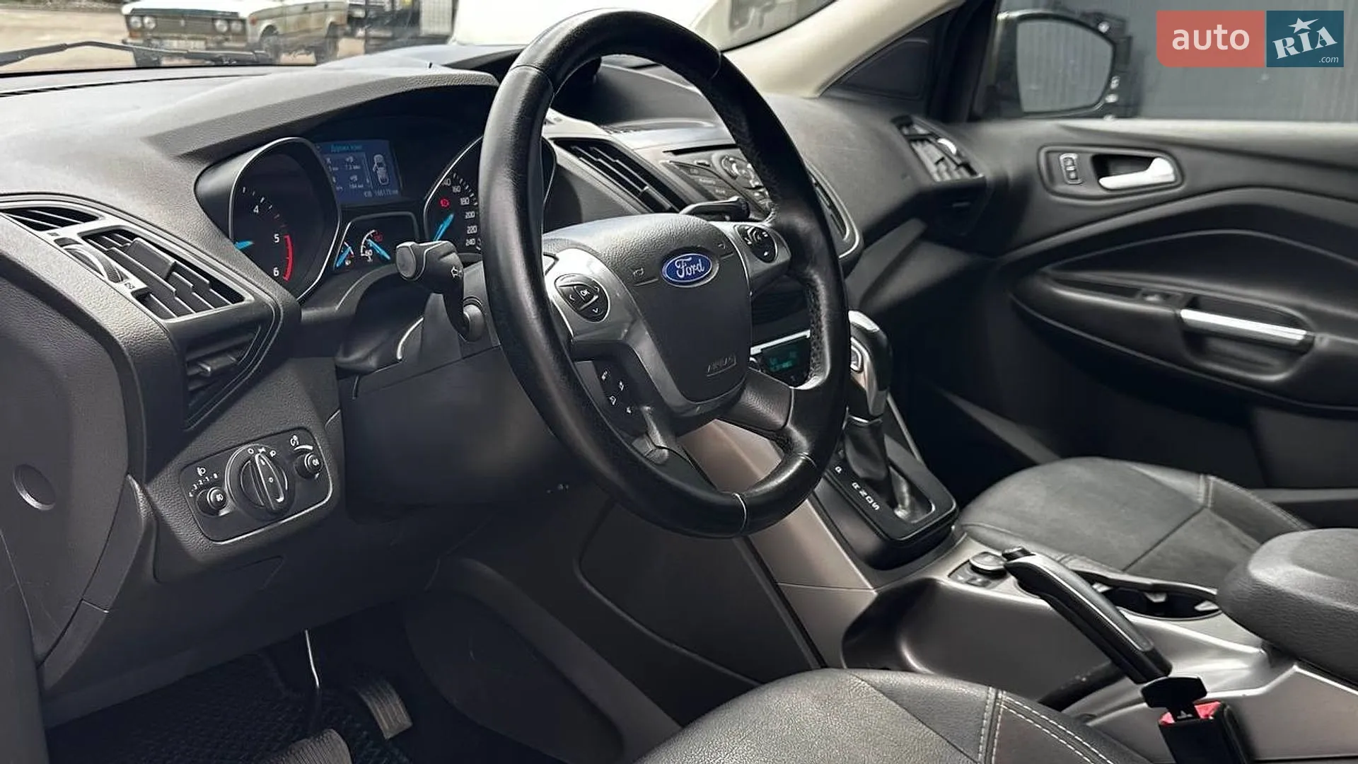 2013 Ford Kuga - мініатюра 9