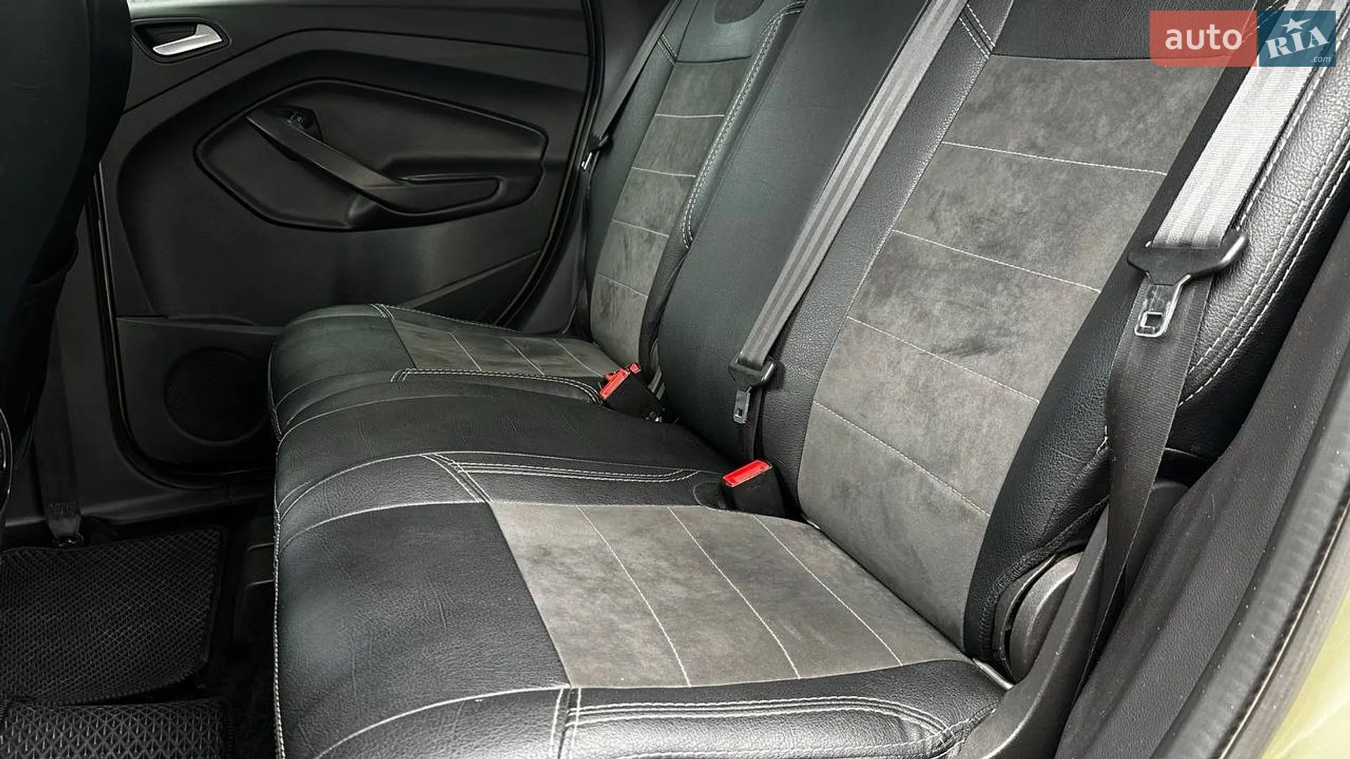 2013 Ford Kuga - мініатюра 12