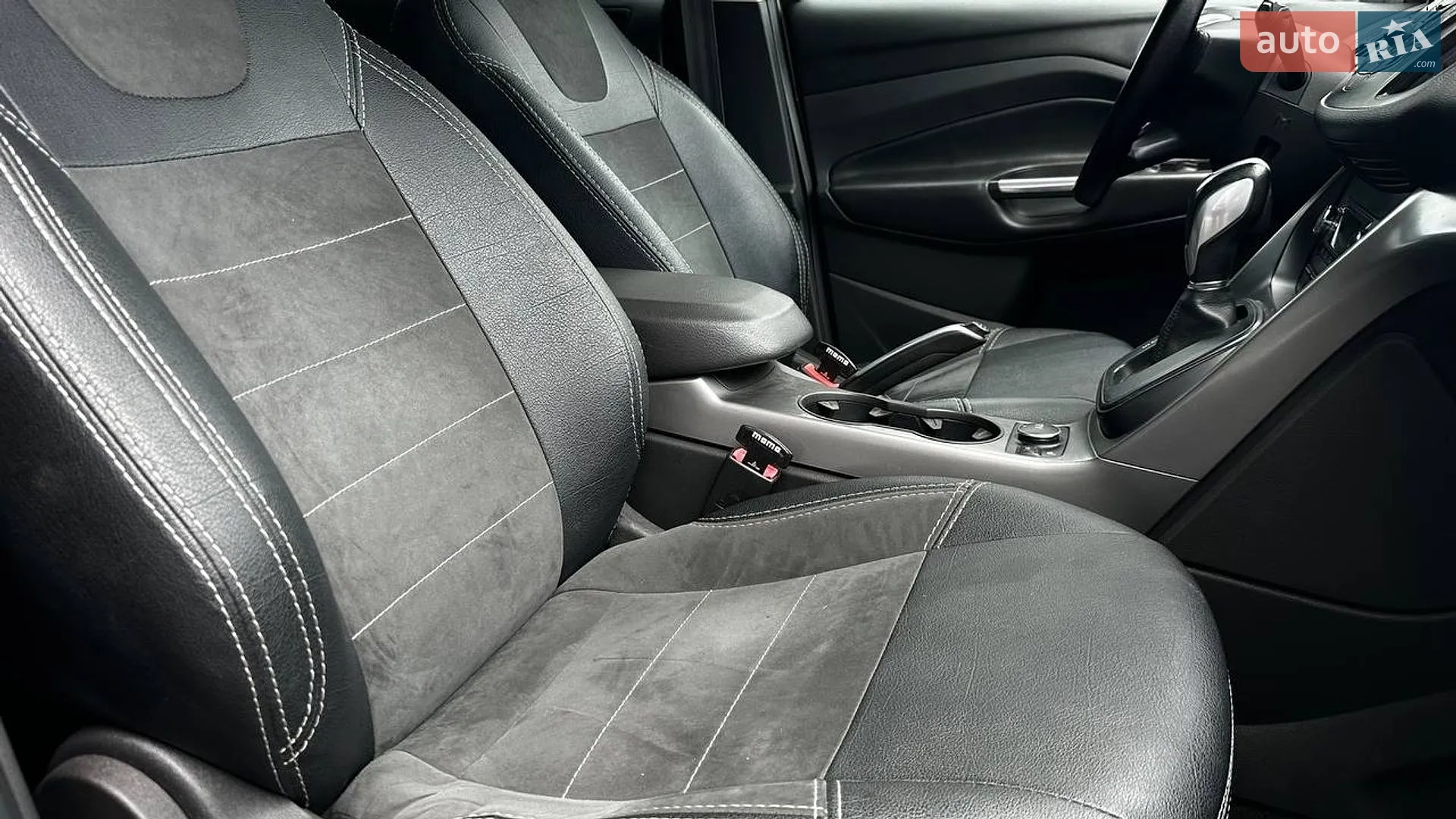 2013 Ford Kuga - мініатюра 11