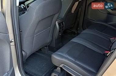 Внедорожник / Кроссовер Ford Kuga 2019 в Тернополе