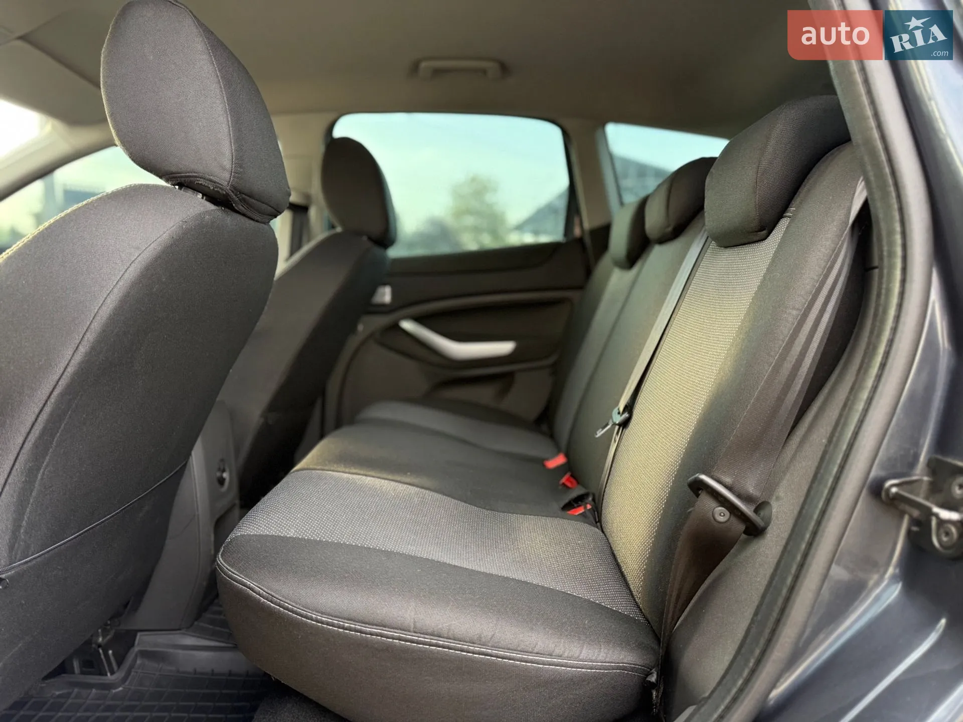 2010 Ford Kuga - мініатюра 10