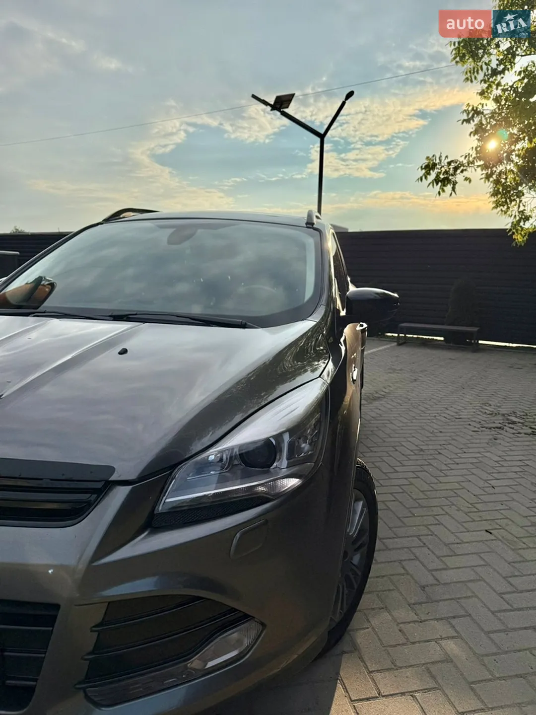 2013 Ford Kuga - мініатюра 3
