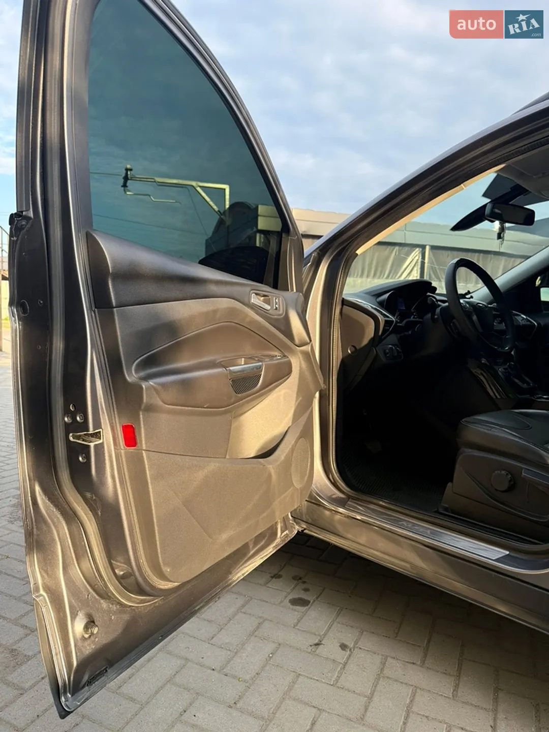 2013 Ford Kuga - мініатюра 8