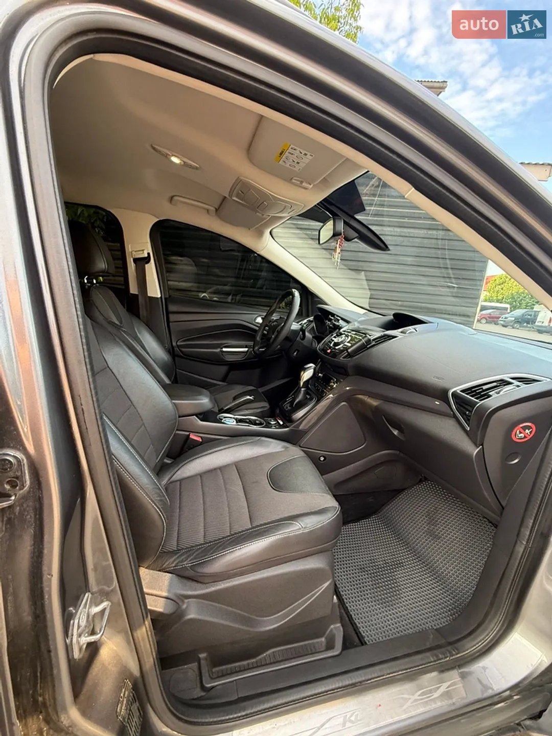 2013 Ford Kuga - мініатюра 14