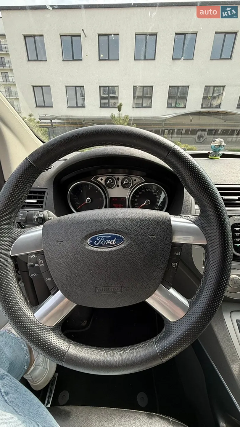 2011 Ford Kuga - мініатюра 14