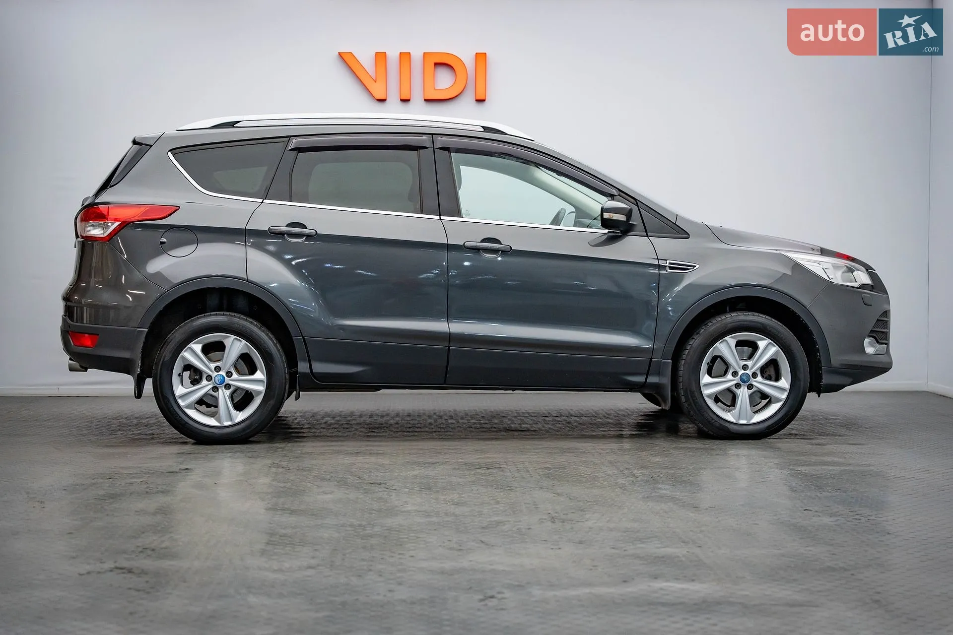 2016 Ford Kuga - мініатюра 4