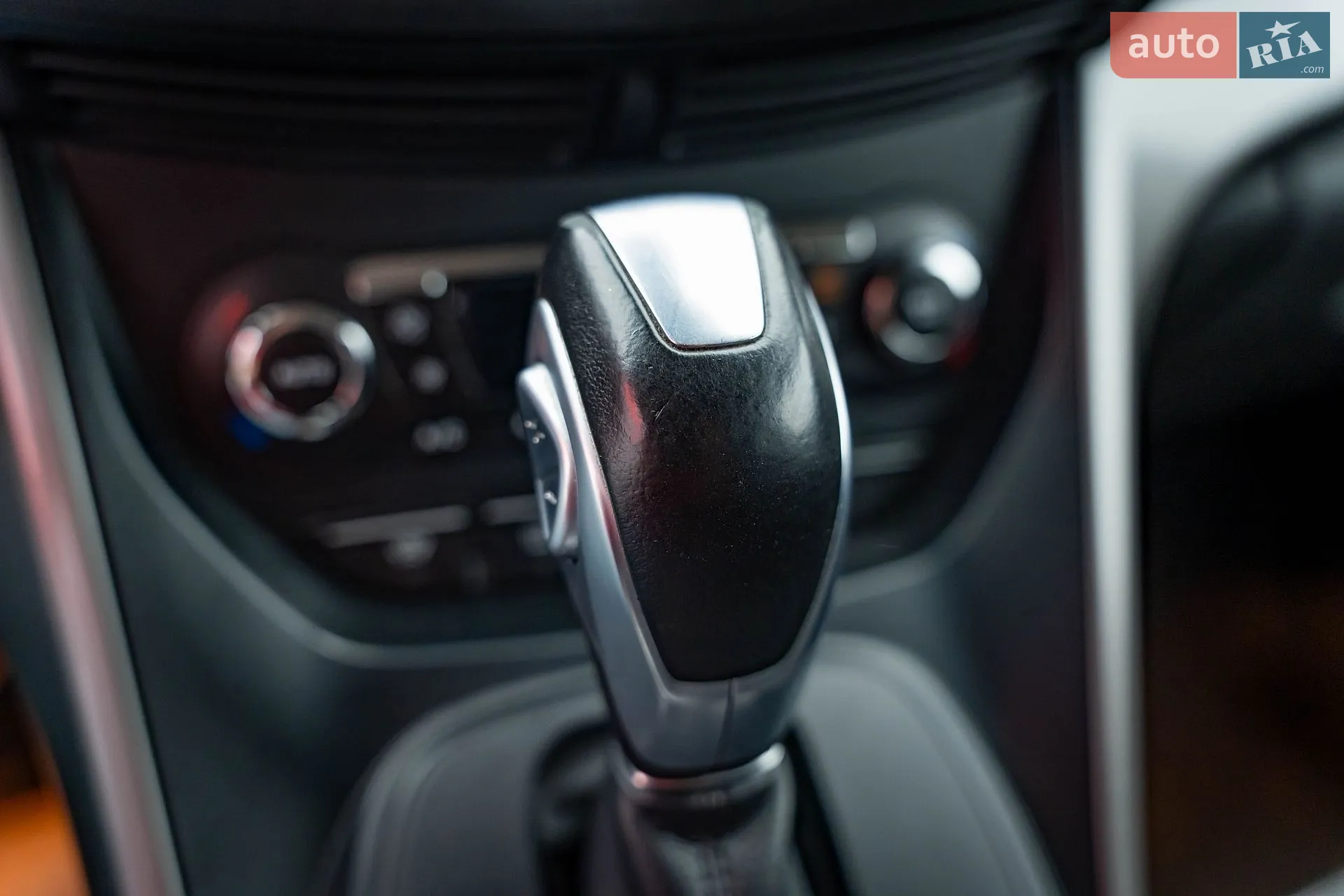 2016 Ford Kuga - мініатюра 21