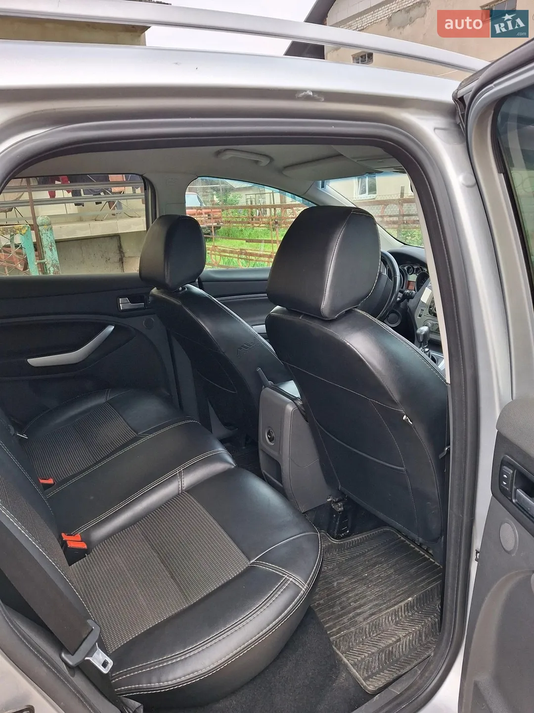 2012 Ford Kuga - мініатюра 12