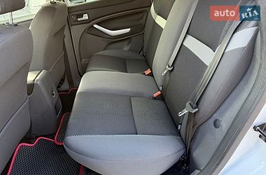 Позашляховик / Кросовер Ford Kuga 2012 в Дніпрі