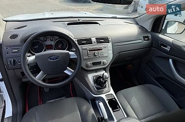 Позашляховик / Кросовер Ford Kuga 2012 в Дніпрі