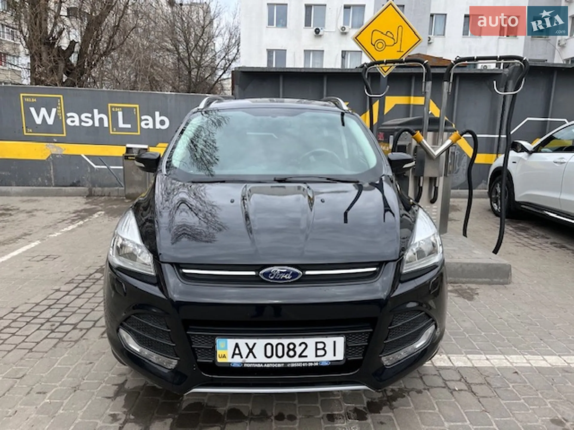 2015 Ford Kuga - фото 1