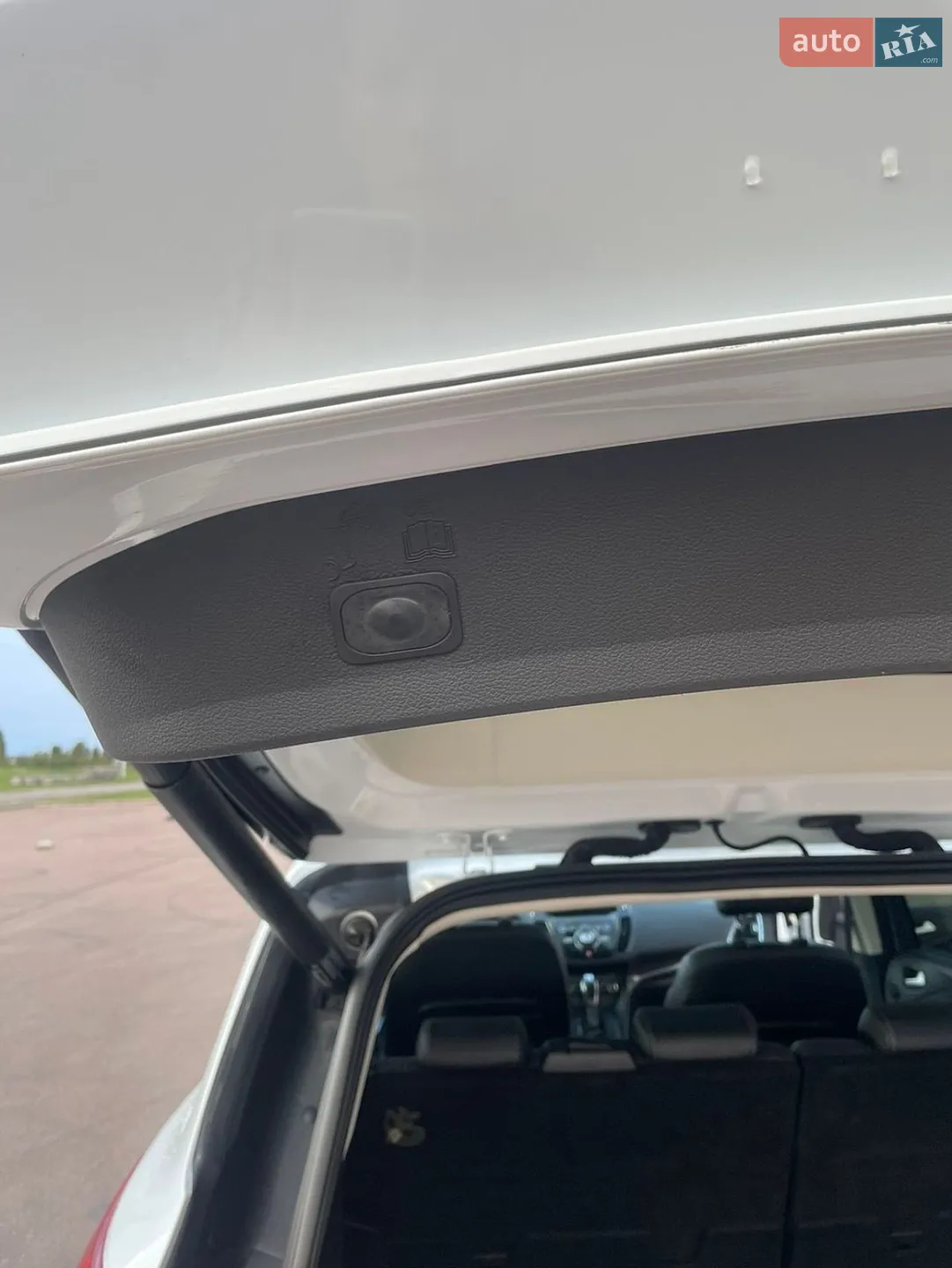 2015 Ford Kuga - мініатюра 18