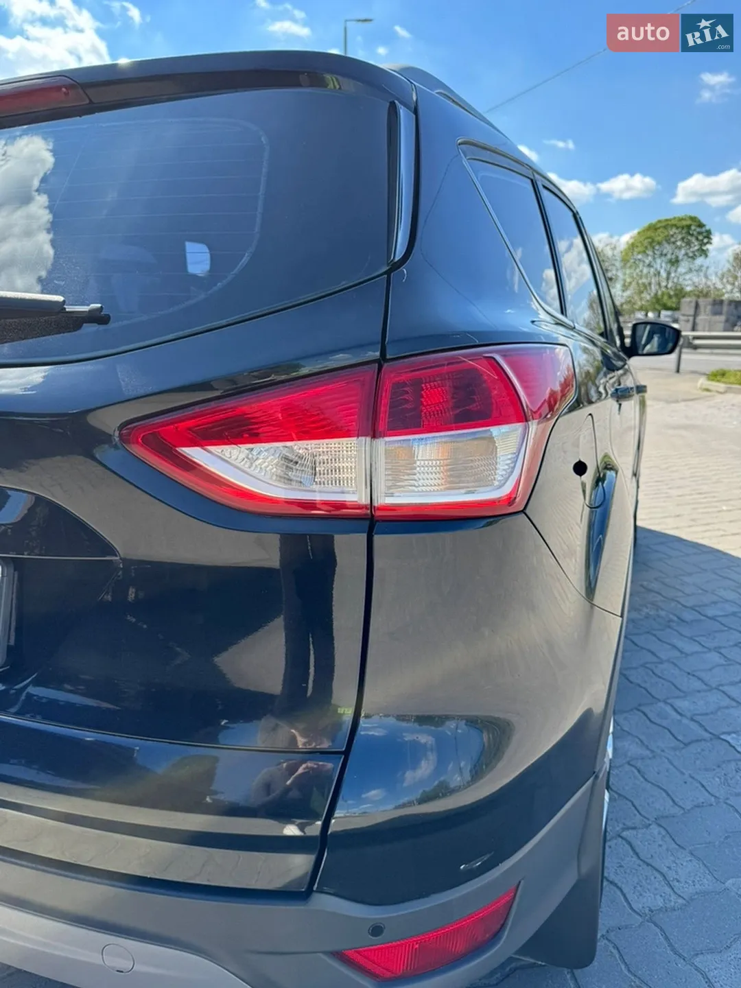 2014 Ford Kuga - мініатюра 21