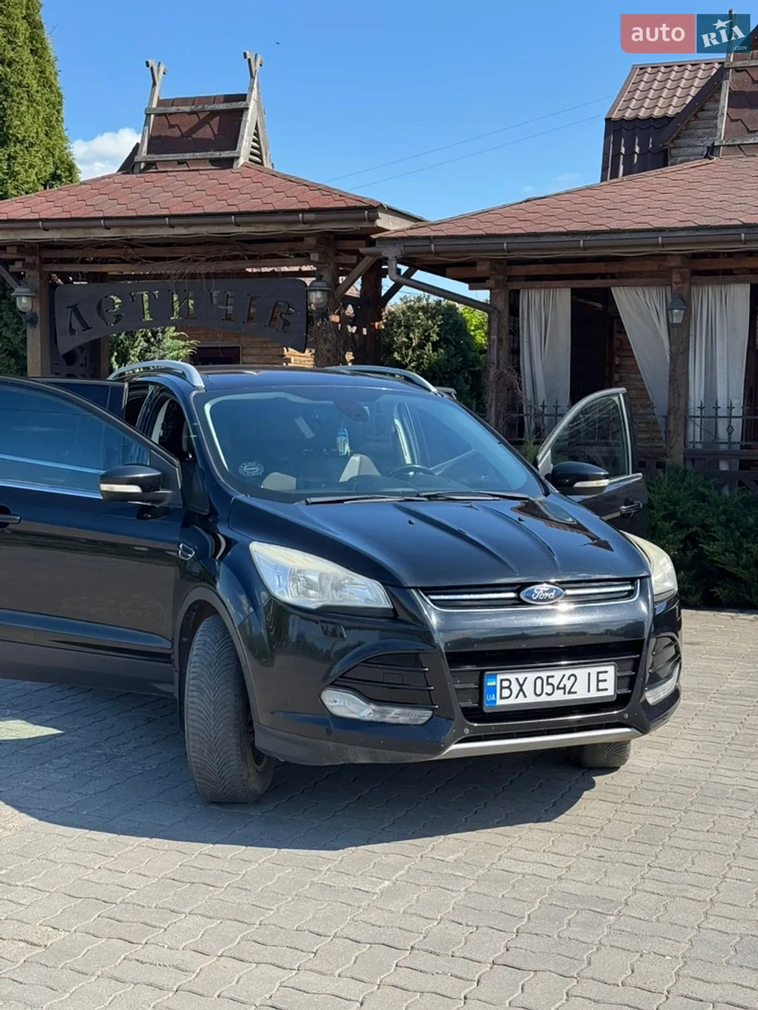 2014 Ford Kuga - мініатюра 22